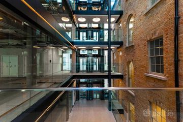Hume Street House, 3-8 Hume Street, Stephen's Green, Dublin 2, Co. Dublin — photo 2