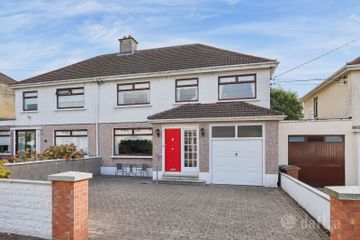 28 Lorcan Drive, Whitehall, Santry, Dublin 9, D09NX34