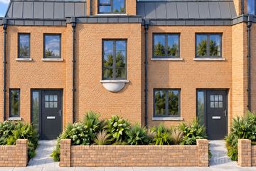 New Development, 73 Beach Road, Sandymount, Co. Dublin