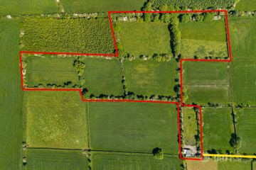 Eneghan, Walsh Island, Co. Offaly