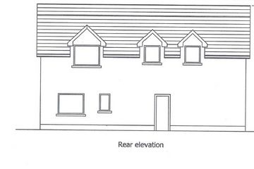 Site with Full Planning Permission at Lartigue Lane, Ballybunion, Ballybunion, Co. Kerry — photo 3