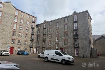 Apartment 6, Block B, Kermon House, The Mall, North Quay, Drogheda, Co. Louth, A92RK22