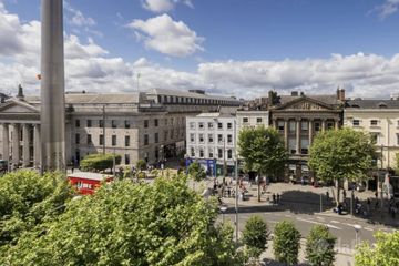 O'Connell Street Upper, Dublin 1