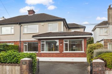 5 Leopardstown Drive, Blackrock, Co Dublin, A94 VK68