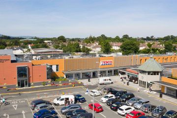 Stillorgan Village Shopping Centre, Stillorgan, Co. Dublin — photo 3