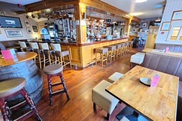 Abbey Tavern, Quin, Ennis, Co. Clare, V95KR1X — photo 2