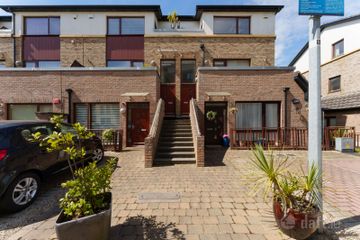 35 Olcovar, Dublin 18, Shankill, Dublin 18, D18W597