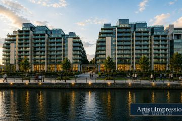 13 Hill of Down House, Spencer Dock, Dublin 1, D01XK70
