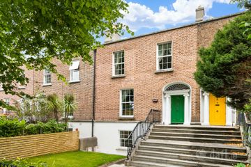 20 Sandymount Road, Sandymount, Dublin 4, D04FD73