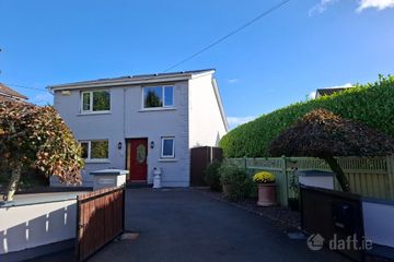 Fairways, Well Road, Ballinlough, Co. Cork, T12RFH1