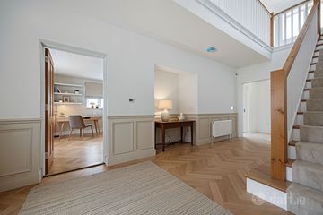 AI-generated images to help visualise how the property may look on completion.