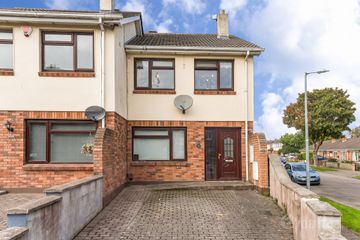 255B Cherrywood Lawn, Clondalkin, Dublin 22 — photo 2