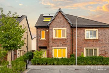 26 Cuil Duin Green, Citywest, Dublin 24, D24FCX6