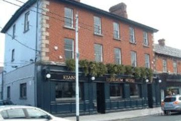 57 Main Street, (Above Ryan's Public House) Room 7, 2nd Floor, Dundrum, Co. Dublin