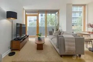 Three Bedroom Apartment Phase 1, Dublin 8, Clancy Quay by Kennedy Wilson, South Circular Road, Dublin 8 — photo 2