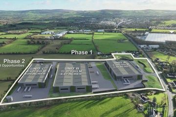 Unit B, Ireland South Logistics Park, Mitchelstown, Co. Cork — photo 3