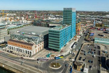 The EXO Building, Point Square, Dublin 1 — photo 2
