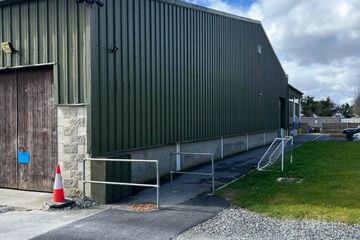 Kill Equestrian Centre, Kill, Co. Kildare — photo 2
