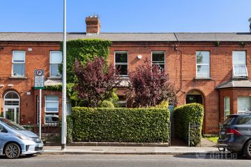 81 New Cabra Road, Phibsborough, Dublin 7, D07T8K3