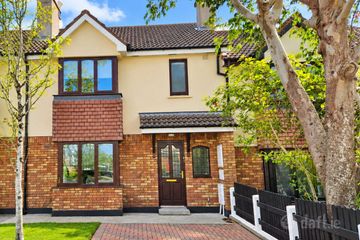 9 Asgard Drive, Grange Manor, Waterford City Centre, Co. Waterford, X91NX8Y
