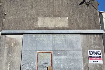 Liam Mellows Street, Tuam, Co. Galway