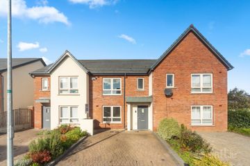 2 The Walk, Ruxton Oaks, Navan, Co. Meath, C15V30E