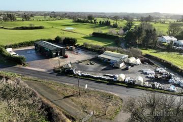 Commercial Unit And Yard, 254 Ballyconnell Road, Gortineddan, Derrylin, Co. Fermanagh