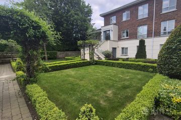 Cannon Place, Sandymount, Dublin 4