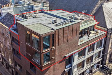 Penthouse, 3 Castle Street, Dublin 2, Christchurch, Dublin 2 — photo 2