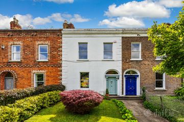 48 Aughrim Street, Stoneybatter, Dublin 7, D07 T9W9