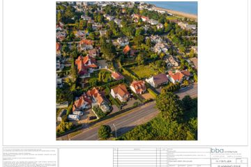 Prime Residential Site with Planning Lodged, The Burnaby, Mill Road, Greystones, Co. Wicklow — photo 2