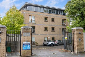 Apartment 12, Friarsland Crescent, Clonskeagh, Dublin 14, D14VY73