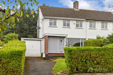 34 Sweetmount Park, Dundrum, Dublin 14, D14P6C4
