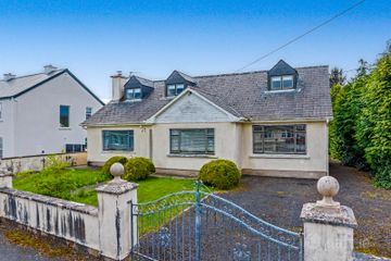Station Road, Foxford, Co. Mayo, F26A471 — photo 3