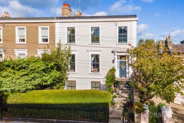3 Mosaphir Terrace, Corrig Road, Dun Laoghaire, Co. Dublin, A96 XH02 — photo 3