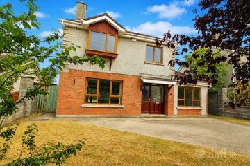 20 Beechmount, Carnew, Co. Wicklow, Y14AK13 — photo 2