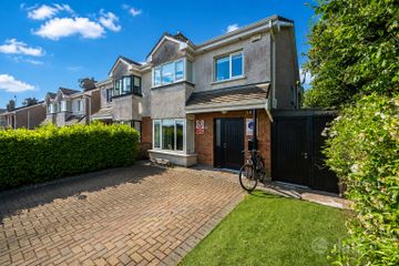 100 Ashmount Court, Tivoli, Co. Cork, T23WF44 — photo 3