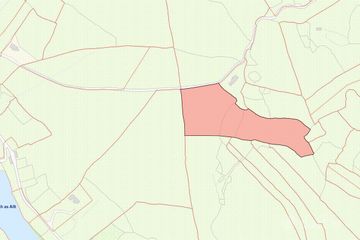 Meendrain, Dungloe, Co. Donegal