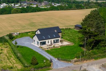 Upper Garretstown, Kinsale, Co. Cork, P17TX68