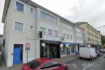 Larkin House, Old Town Road, Letterkenny, Co. Donegal