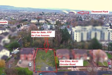6 The Elms, North Circular Road, Co. Limerick