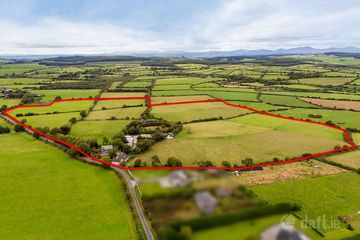 Circa 52 Acres, Donickmore, Dungourney, Co. Cork, P25VY62
