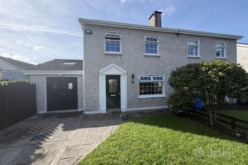 28 Pine Grove, Raheen, Limerick, Co. Limerick, V94X3KT