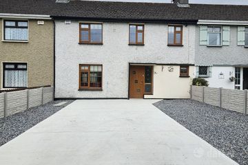 Marian Place, Tullamore, Co. Offaly