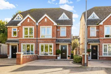 15 Primrose Village, Celbridge, Co. Kildare, W23Y4X2
