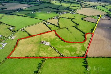 23.5 Acres With Residence Ballinadrimna, Athboy, Co. Meath, C15CD7D