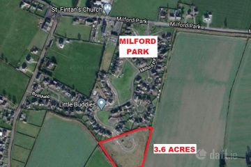 3.6 Acres, Development Site At, Milford Park, Ballinabranna — photo 2