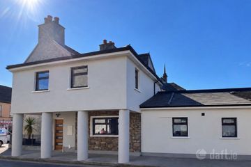 College Avenue, Mountmellick, Mountmellick, Co. Laois, R32T3V1