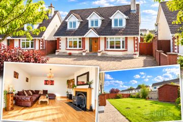 113 Sliabh Rua, Moate, Co. Westmeath