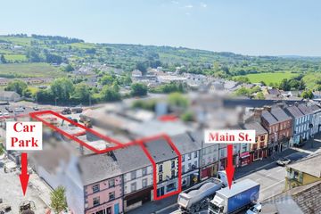 Main Street, Abbeyfeale, Co Limerick, V94 ET6T